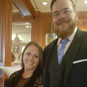 Meet your Posher, Mandy